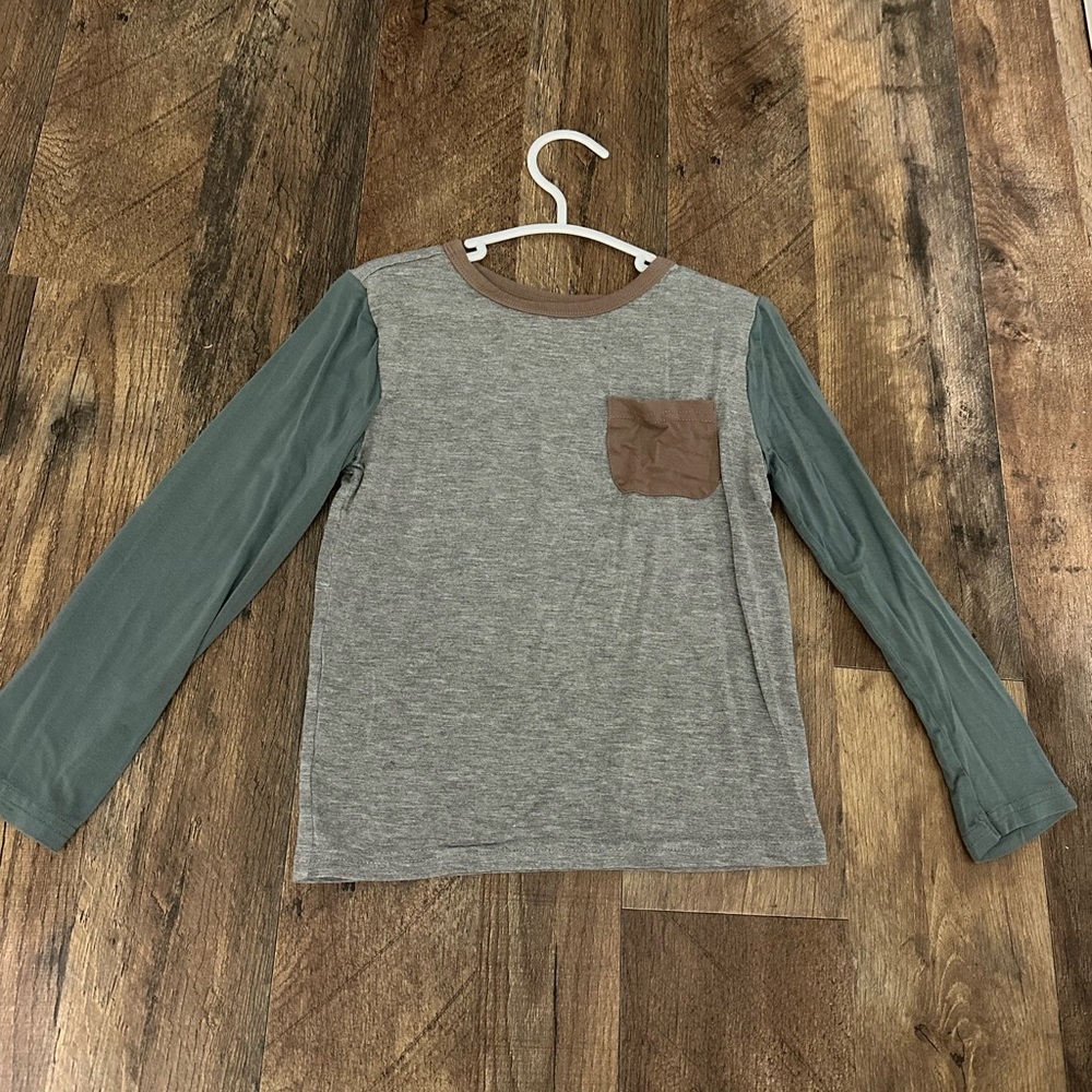 Little Sleepies Long Sleeve PLAY